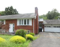 Pre-foreclosure in  BRANDYWINE RD Brandywine, MD 20613