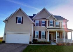 Pre-foreclosure in  RIDGEVIEW LN Sugar Grove, IL 60554