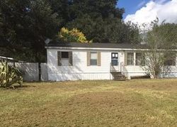 Pre-foreclosure in  CITRUS HIGHLANDS DR N Bartow, FL 33830