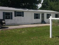 Pre-foreclosure in  CANDLELIGHT LOOP Lake Wales, FL 33859