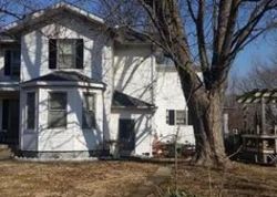 Pre-foreclosure in  N HUMBOLDT ST Marine, IL 62061