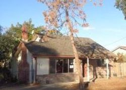 Pre-foreclosure in  HINKLEY AVE Oakdale, CA 95361