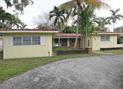 Pre-foreclosure in  NE 2ND AVE Miami, FL 33138