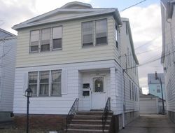 Pre-foreclosure Listing in N 15TH ST BLOOMFIELD, NJ 07003