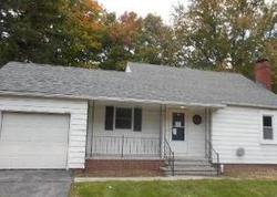 Pre-foreclosure Listing in ROOT RD NORTH RIDGEVILLE, OH 44039