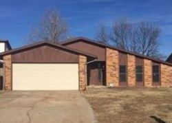 Pre-foreclosure in  NW 109TH TER Oklahoma City, OK 73162