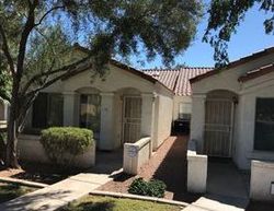 Pre-foreclosure Listing in S NEBRASKA ST UNIT 75 CHANDLER, AZ 85225