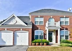 Pre-foreclosure in  PERENNIAL CT Clinton, MD 20735