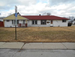 Pre-foreclosure in  W 90TH ST Hometown, IL 60456
