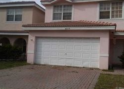 Pre-foreclosure in  NW 38TH DR Fort Lauderdale, FL 33319