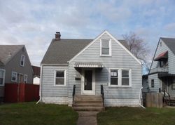 Pre-foreclosure in  VAN BUREN AVE Hammond, IN 46324