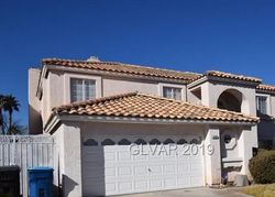 Pre-foreclosure in  HARBOR CLIFF DR Las Vegas, NV 89128
