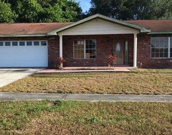 Pre-foreclosure in  YALE CIR Riverview, FL 33578