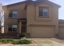 Pre-foreclosure in  BOUVARDIA AVE NW Albuquerque, NM 87120