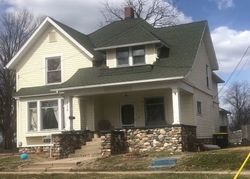 Pre-foreclosure in  W WILLIAMS ST Kendallville, IN 46755