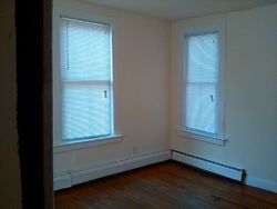 Pre-foreclosure in  PARK ST Bridgeport, CT 06608