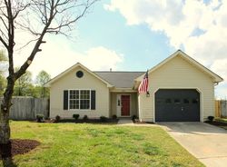 Pre-foreclosure in  CYPRESS CT Suffolk, VA 23434