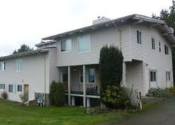 Pre-foreclosure Listing in 10TH AVE S SEATTLE, WA 98198