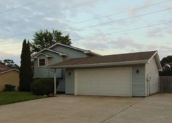 Pre-foreclosure in  94TH WAY Minneapolis, MN 55444