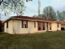 Pre-foreclosure in  PARK DR Middletown, OH 45044