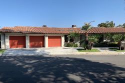 Pre-foreclosure in  VIA DAVALOS Palos Verdes Peninsula, CA 90274