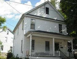 Pre-foreclosure Listing in LUNNY CT CARBONDALE, PA 18407
