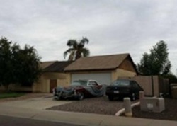 Pre-foreclosure in  N 77TH DR Peoria, AZ 85345