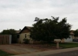 Pre-foreclosure Listing in N 77TH DR PEORIA, AZ 85345