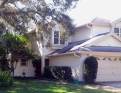 Pre-foreclosure in  WATERGLOW CT Orlando, FL 32817
