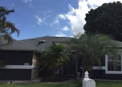 Pre-foreclosure in  SE MICHAEL CT Stuart, FL 34996