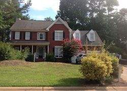 Pre-foreclosure in  ASHBOURNE TRL Lawrenceville, GA 30043