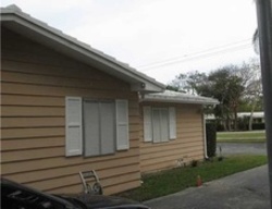 Pre-foreclosure in  SW 72ND CT Miami, FL 33158
