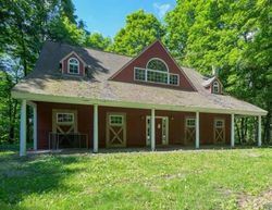 Pre-foreclosure Listing in ROUTE 44 MILLBROOK, NY 12545