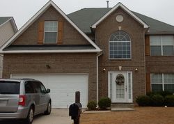 Pre-foreclosure in  PICKERAL ST Fairburn, GA 30213