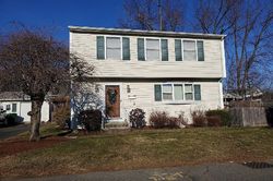 Pre-foreclosure in  MELVIN ST Chicopee, MA 01013