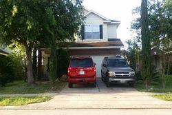 Pre-foreclosure in  WIMBERLEY HOLLOW LN Houston, TX 77053