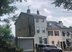 Pre-foreclosure in  E WINGOHOCKING ST Philadelphia, PA 19124