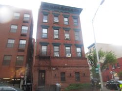 Pre-foreclosure in  1ST ST  Hoboken, NJ 07030