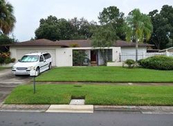 Pre-foreclosure in  WOLCOTT DR Tampa, FL 33624