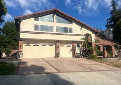 Pre-foreclosure in  OSO AVE Chatsworth, CA 91311