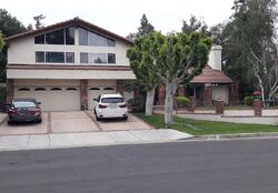 Pre-foreclosure Listing in OSO AVE CHATSWORTH, CA 91311