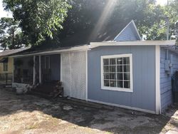 Pre-foreclosure in  SAYERS ST Houston, TX 77026
