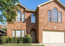 Pre-foreclosure in  FOX POINT TRL Dallas, TX 75249