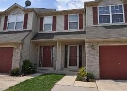 Pre-foreclosure in  WOODCREST CT Newark, DE 19702