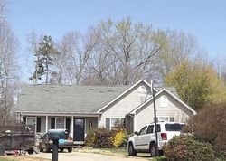 Pre-foreclosure in  WINCHESTER CT Trinity, NC 27370