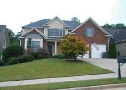 Pre-foreclosure Listing in BENTLEAF DR DALLAS, GA 30132