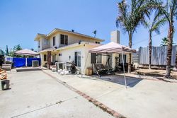 Pre-foreclosure in  CROCKETT ST Sun Valley, CA 91352