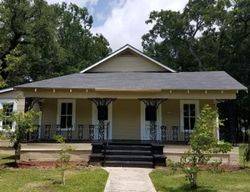 Pre-foreclosure Listing in W 5TH ST BAY MINETTE, AL 36507