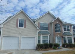 Pre-foreclosure Listing in BLACKTOP WAY FAIRBURN, GA 30213