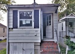 Pre-foreclosure Listing in S RIVER WALK PENNS GROVE, NJ 08069